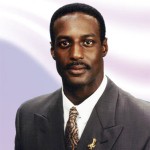 Pastor Anthony E Blackman
