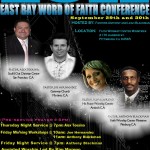 2011 Eastbay Word of Faith Conference